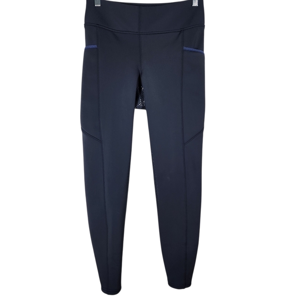 RIDING SPORT BY DOVER SADDLERY BERLIN FULL SEAT WINTER TITE